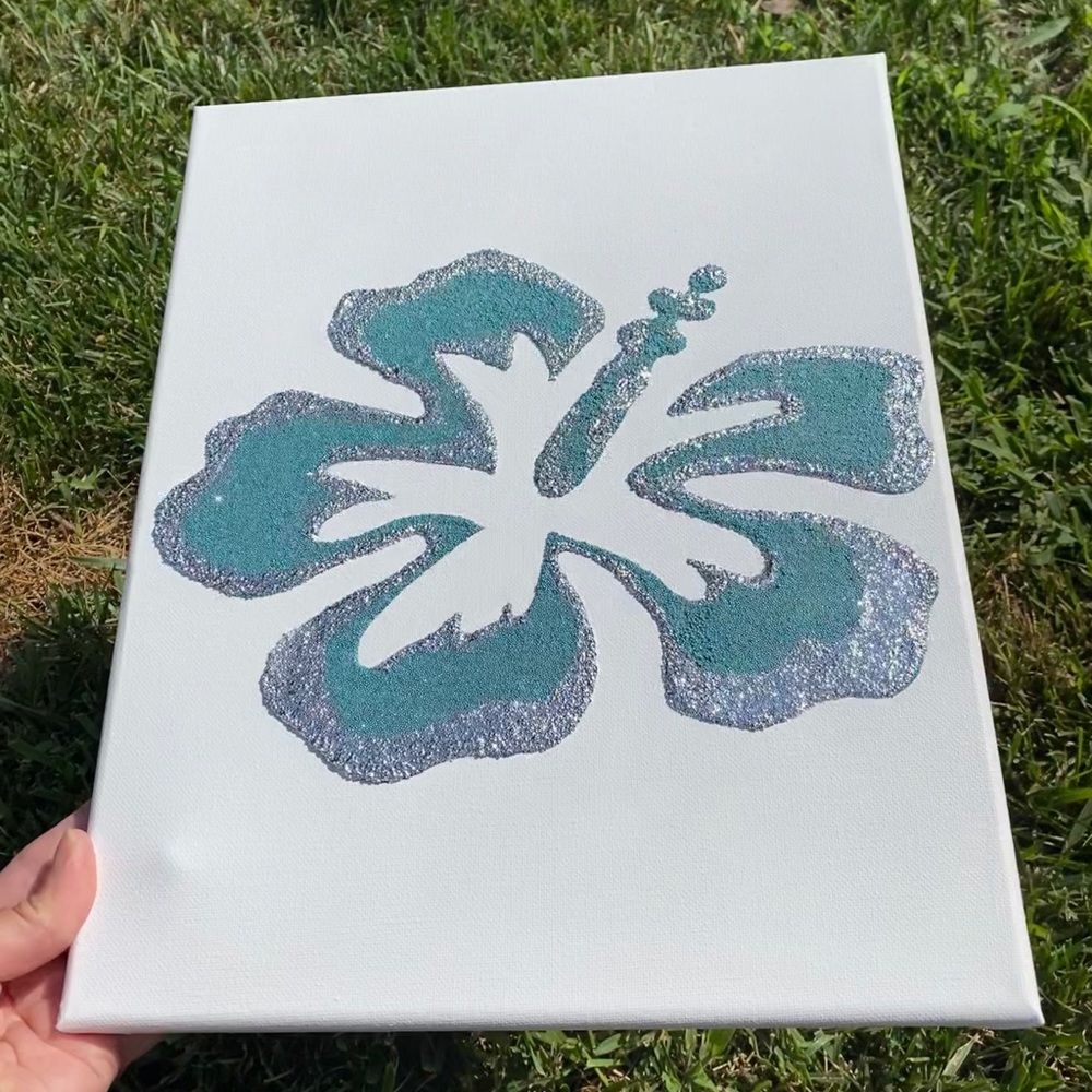 (SOLD)Custom Flower - Picture 6 of 12